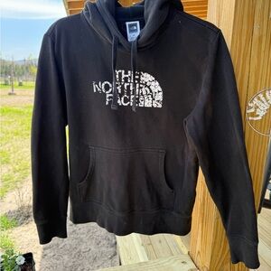 North face women’s hoodie